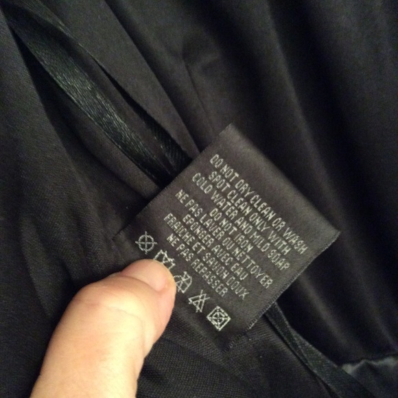 Aidan Mattox formal gown - Picture 8 of 8